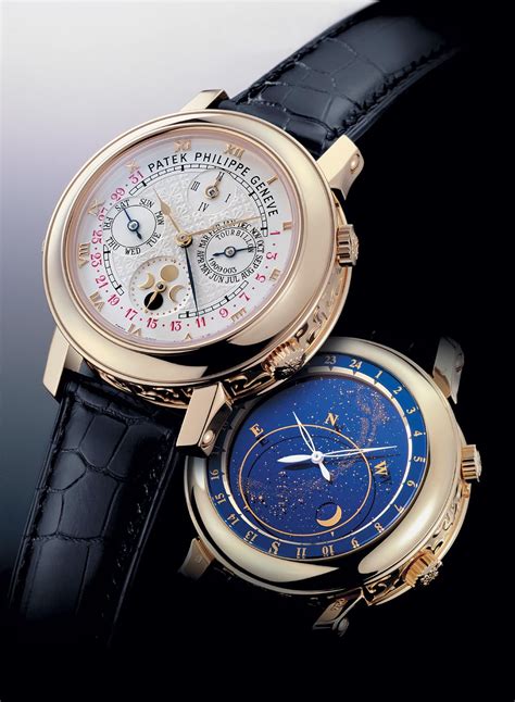 is patek philippe the best watch in the world|Patek Philippe most expensive watches.